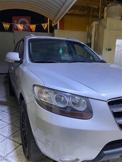هيونداي سانتافي
